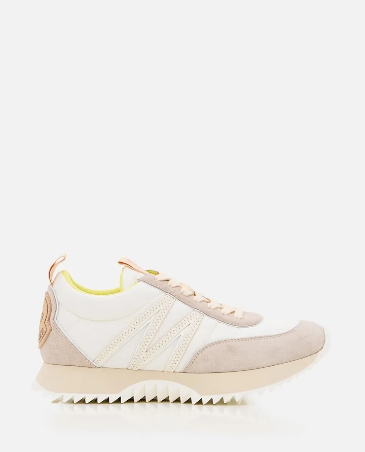 Pacey Low Top Sneakers - Image 4