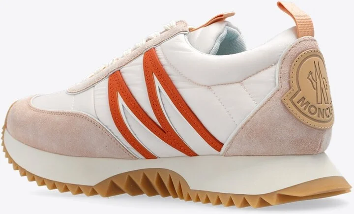 Pacey Low-Top Sneakers - Image 2