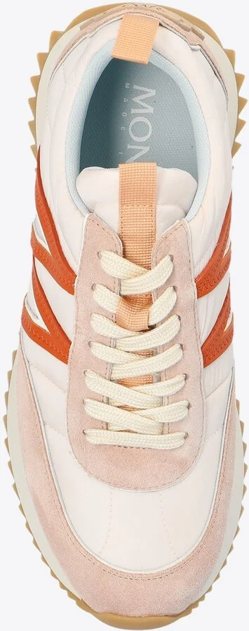 Pacey Low-Top Sneakers - Image 3