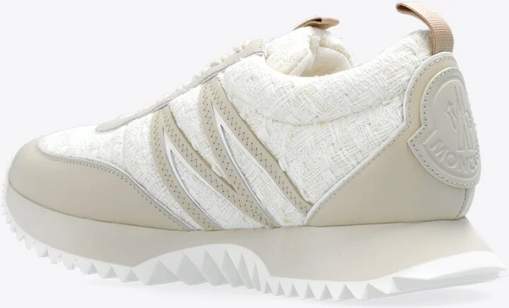 Pacey Low-Top Sneakers - Image 2