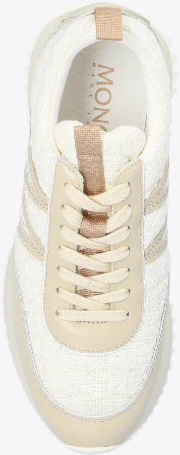Pacey Low-Top Sneakers - Image 3