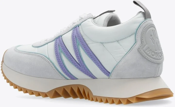 Pacey Low-Top Sneakers - Image 2