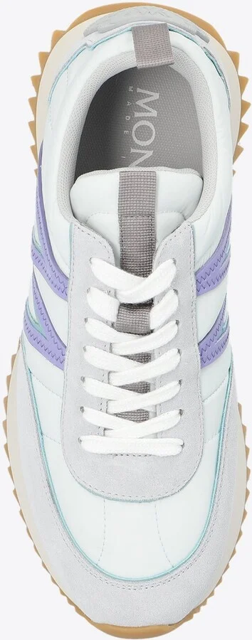 Pacey Low-Top Sneakers - Image 3