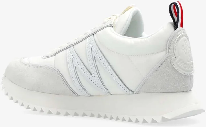 Pacey Low-Top Sneakers - Image 2