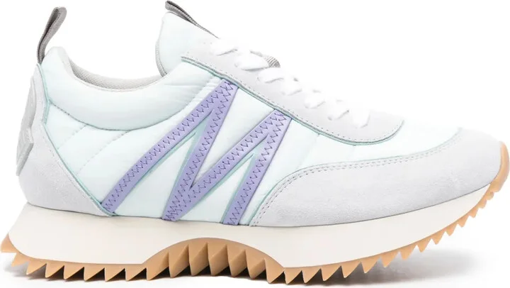 Pacey low-top sneakers