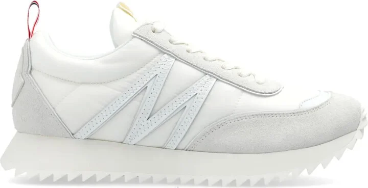 Pacey low-top sneakers