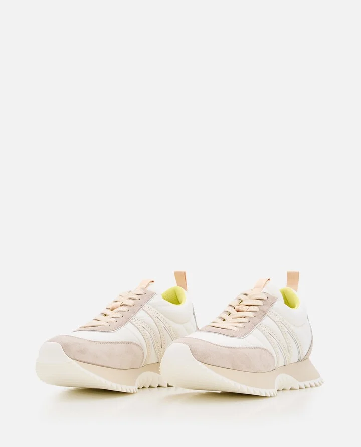 Pacey Low Top Sneakers