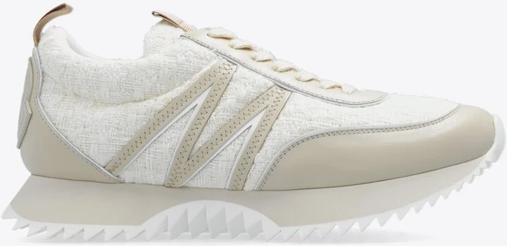 Pacey Low-Top Sneakers