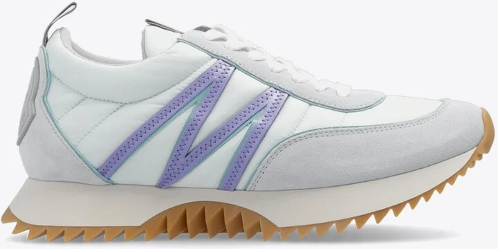 Pacey Low-Top Sneakers