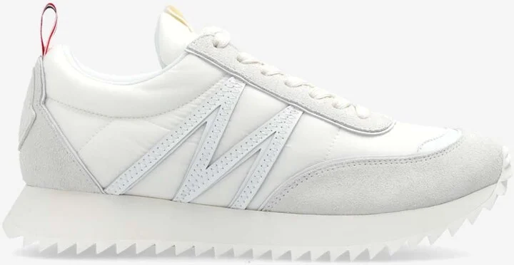 Pacey Low-Top Sneakers