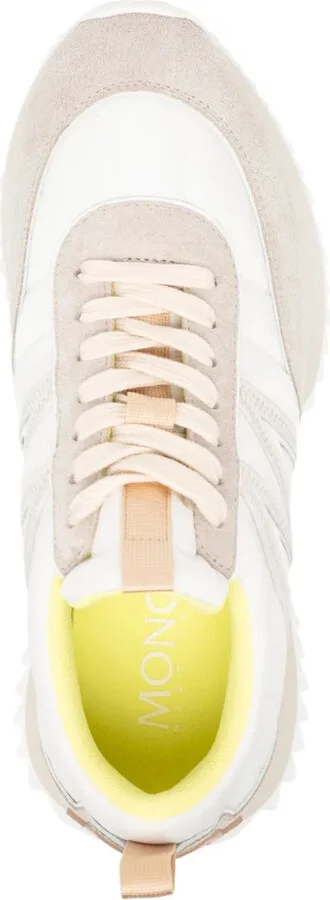 Pacey low top trainers - Image 4
