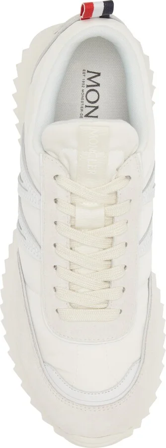 Pacey Mixed Media Sneaker - Image 5