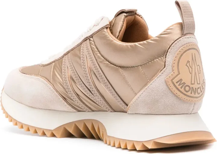 Pacey padded sneakers - Image 3