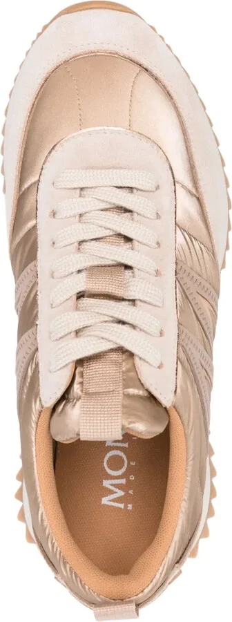 Pacey padded sneakers - Image 4