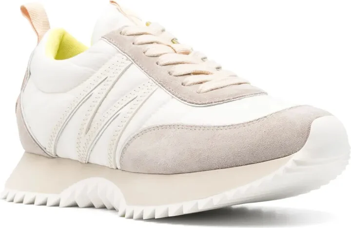 Pacey panelled sneakers - Image 2