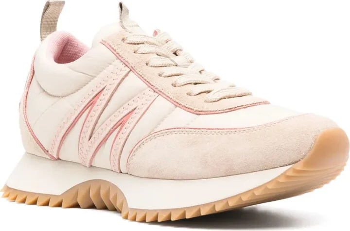 Pacey panelled sneakers - Image 2