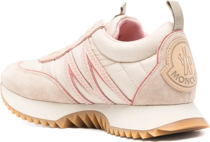 Pacey panelled sneakers - Image 3