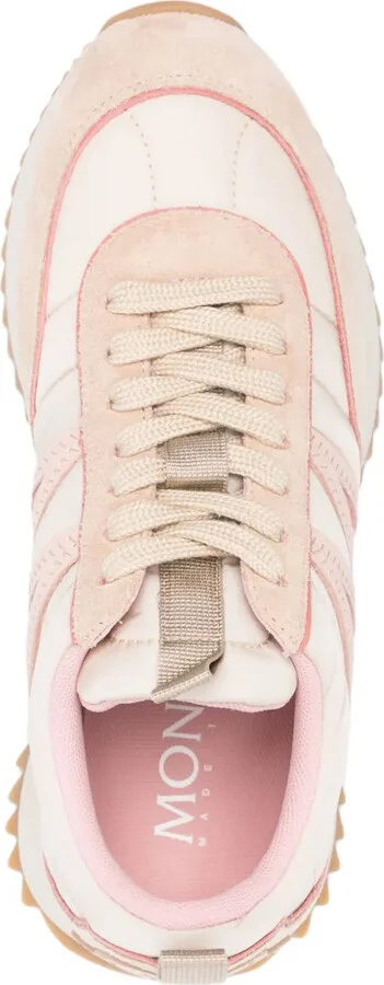 Pacey panelled sneakers - Image 4