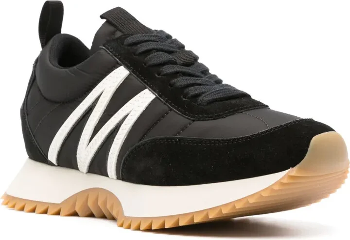 Pacey quilted sneakers - Image 2