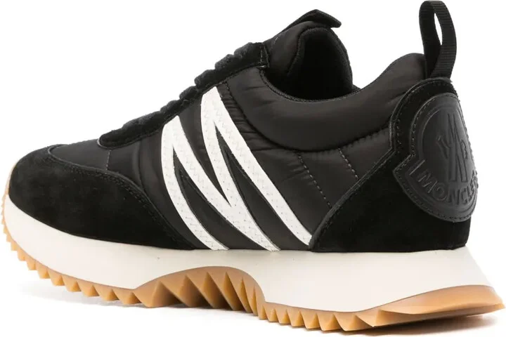 Pacey quilted sneakers - Image 3