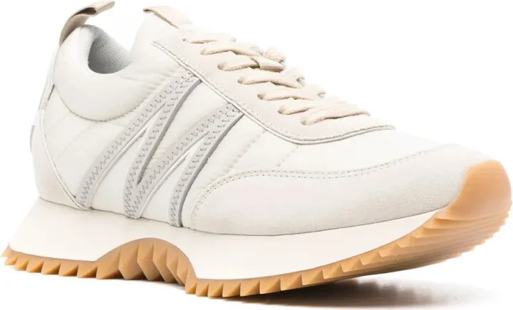 Pacey quilted sneakers - Image 2