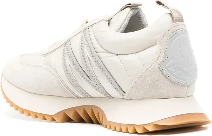 Pacey quilted sneakers - Image 3