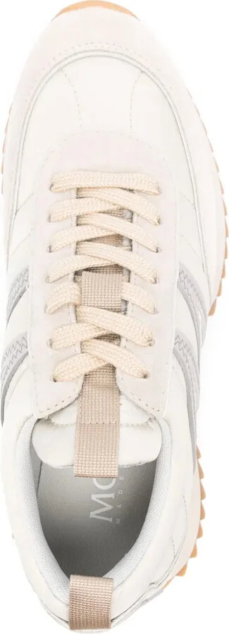 Pacey quilted sneakers - Image 4