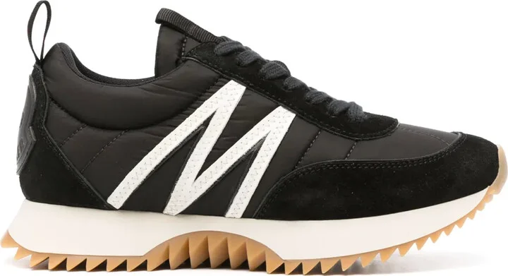 Pacey quilted sneakers