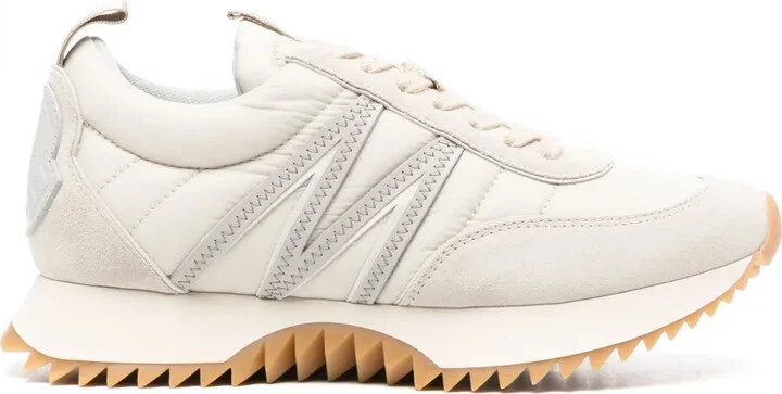 Pacey quilted sneakers