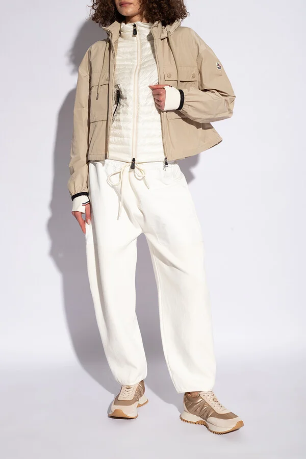 ‘Pacey’ Sneakers, , - Beige - Image 2