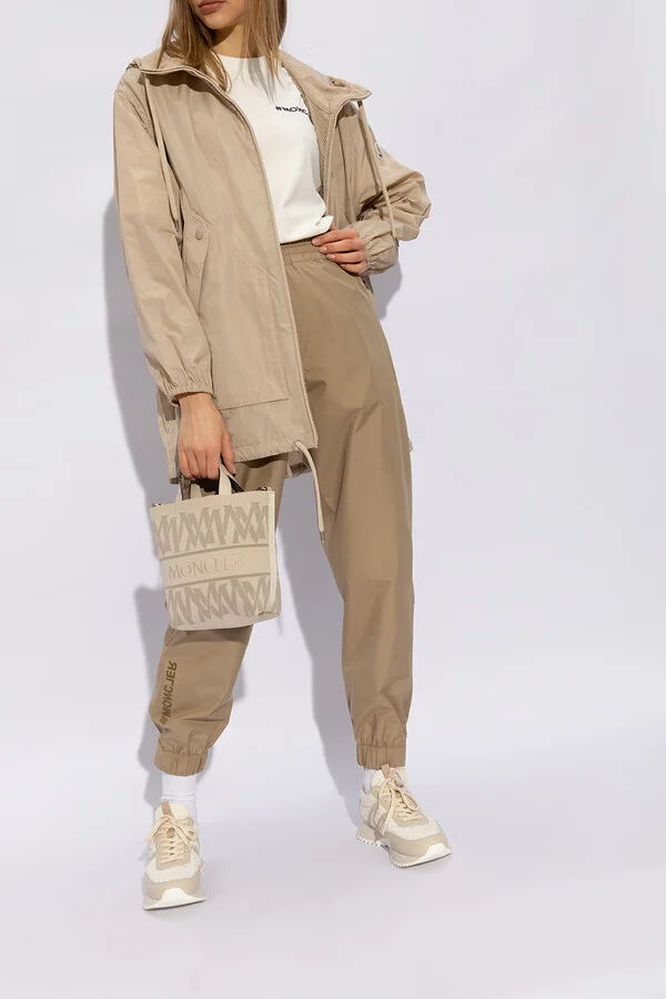 ‘Pacey’ Sneakers, , - Cream - Image 2