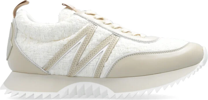 ‘Pacey’ Sneakers, , - Cream