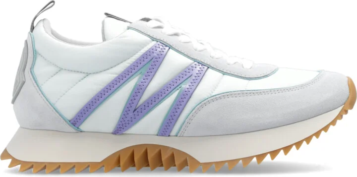 ‘Pacey’ Sneakers, , Light - Blue