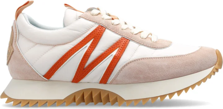 ‘Pacey’ Sneakers, , - Pink