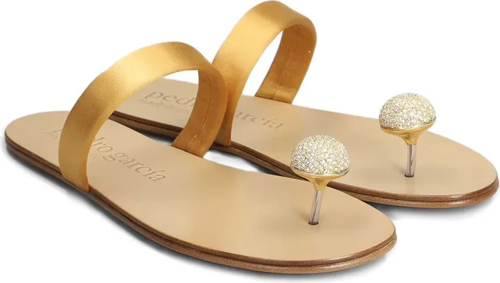 Pacha sandals - Image 2