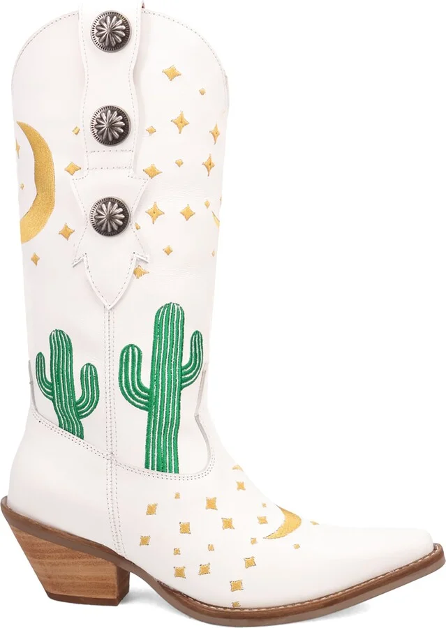 Pachita Western Boot - Image 2