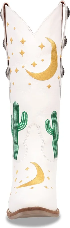 Pachita Western Boot - Image 3