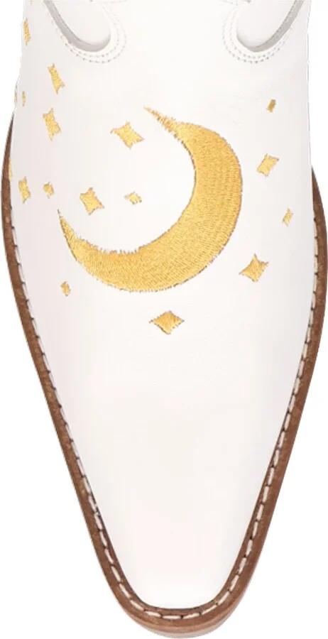 Pachita Western Boot - Image 4