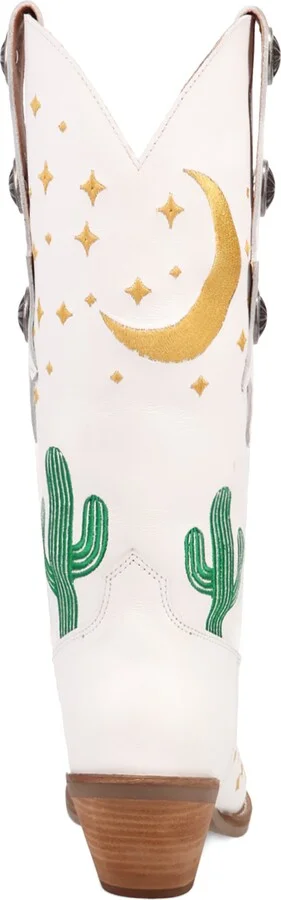 Pachita Western Boot - Image 6