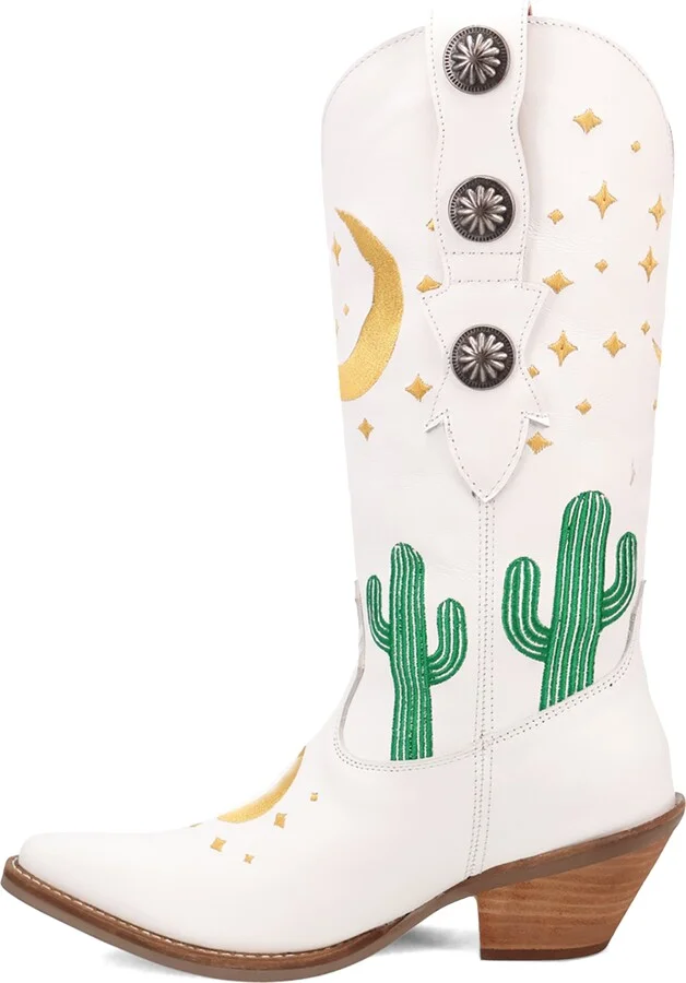 Pachita Western Boot - Image 7