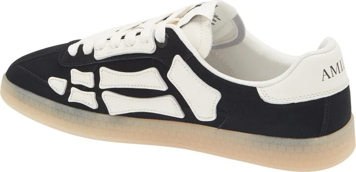 Pacific Bones Low Top Sneaker - Image 2