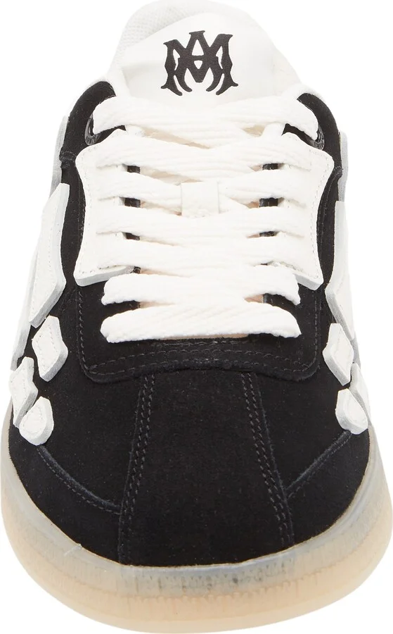 Pacific Bones Low Top Sneaker - Image 4