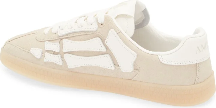 Pacific Bones Low Top Sneaker - Image 8
