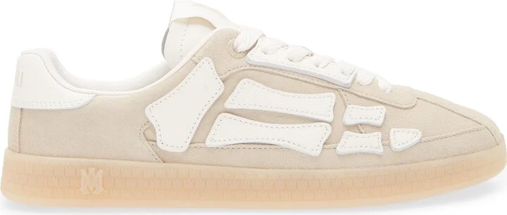 Pacific Bones Low Top Sneaker - Image 9