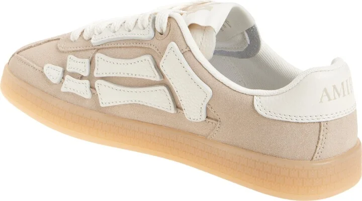 Pacific Bones Low Top Sneaker - Image 2