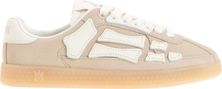 Pacific Bones Low Top Sneaker - Image 3