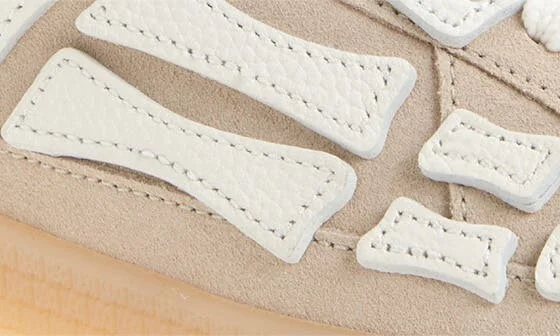 Pacific Bones Low Top Sneaker - Image 7