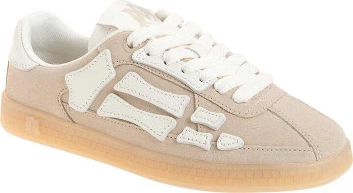 Pacific Bones Low Top Sneaker