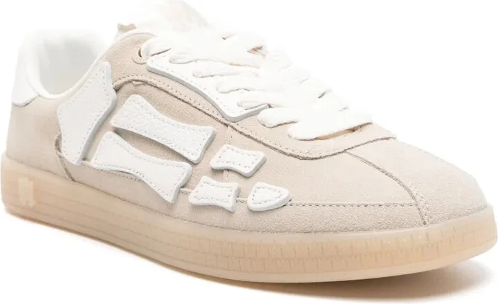 Pacific Bones sneakers - Image 2
