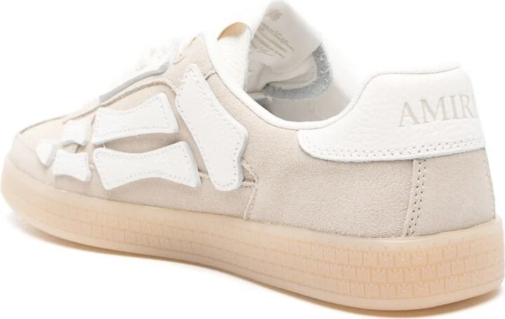 Pacific Bones Sneakers - Image 3